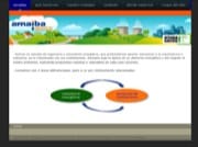 Página web de Amaiba
